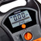 OSRAM TYREinflate 6000 Compressor 5.5 bar Automatische afschakeling, Digitaal display, Met werklamp, Met Powerbank-func