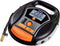 OSRAM TYREinflate 6000 Compressor 5.5 bar Automatische afschakeling, Digitaal display, Met werklamp, Met Powerbank-func