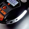 OSRAM TYREinflate 6000 Compressor 5.5 bar Automatische afschakeling, Digitaal display, Met werklamp, Met Powerbank-func