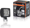 OSRAM Werkschijnwerper 12 V, 24 V LEDriving® CUBE VX70-WD LEDWL103-WD Brede nabijgebied belichting (l x b x h) 97 x 31