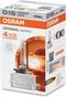 Osram Xenarc Original 4100K D1S 66140