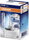 Osram Xenarc Original 4100K D1S 66140