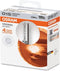 Osram Xenarc Original 4100K D1S 66140