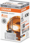 Osram Xenarc Original 4100K D1S 66140