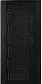 BitFenix Ceto Premium Edition - PC-behuizing - Mid-Tower - Gehard glas - USB-C en A-RGB - Zwart