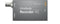 Blackmagic Design UltraStudio Recorder 3G - Extern capturedevice - 10-bit video capture - Thunderbolt 3