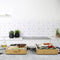Princess Dinner4all Pure 104040 - Gourmetstel - Teppanyaki - 4 personen - Bamboe