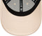 New Era - New York Yankees Womens Satin Pastel 9FORTY Adjustable Cap