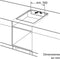 Balay 3EB965LR - Inductiekookplaat