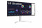 LG 34WQ650-W - UltraWide™ Monitor - 2560x1080 Resolutie - 100Hz Refresh Rate - Zwart