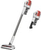 Miele DuoFlex HX1 - Steelstofzuiger - 55 min accuduur - Rood
