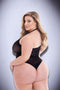 Gympak Baci Lingerie Zwart Queen size