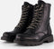 Tamaris - Veterboots - Touch-it binnenzool - Zwart