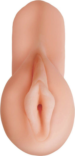 Pipedream - PDX - Extreme Sorority Snatch - Lichte Huidskleur