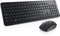 Dell KM3322W - Draadloos Toetsenbord - FullSize Qwerty US