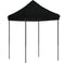 vidaXL - Partytent - inklapbaar - pop-up - 200x200x306 - cm - zwart