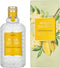 4711 Acqua Colonia Starfruit & White Flowers - 170 ml - eau de cologne spray - unisexparfum
