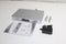 Soundmaster UR2045SI - Onderbouwradio - DAB+/FM - Zilver