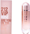 Carolina Herrera - 212 VIP Rose - Eau De Parfum - 125ML