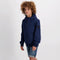Cars Jeans Zotts - Jongens Jas - Softshell - Maat 104