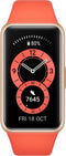 Huawei Band 6 - Smarttracker - AMOLED 1,47