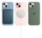 APPLE iPhone 15 - 256 GB - A16 - 48 MP - Blauw