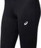 Sports Leggings for Men Asics Core Tight Black