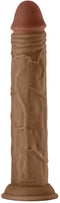 Realistische Dildo Shaft Siliconen Ø 4,5 cm
