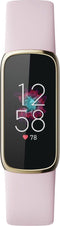 Fitbit Luxe - Smarttracker - Hartslagmeting Slaapmonitor - Goud