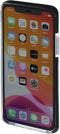 Hama iPhone 12/12 Pro - Soft case - Schokabsorberend - Transparant