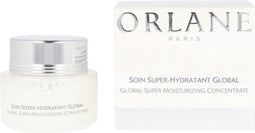 Hydraterende Gezichtscreme Hydration Orlane (50 ml)