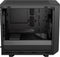 Fractal Design Meshify 2 Nano - ATX Semi-toren - Gehard glas - Zwart