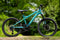 Huffy Extent - Mountainbike - Shimano 6 versnellingen - Aqua Blauw