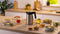 Bosch TWK6M480 - Waterkoker - 1,7L 2400W - Roestvrijstaal