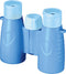 Bresser Verrekijker voor Kinderen 3x30 - Blauw - Licht en Compact