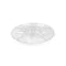 Snackdienblad Algon Cirkelvormig 30,5 cm (12 Stuks)