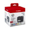 Canon MAXIFY iB4050 - Inktcartridge - Origineel - XL - Zwart Cyaan Geel Magenta (4 stuks)