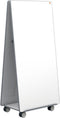 Whiteboard systeem nobo move meet 1800x900mm