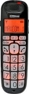 MaxCom MC6800 - DECT telefoon - Handsfree functie en nummerherkenning