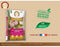 Speciale potgrond voor heideplanten - OR BRUN - OBRTBRU6U - 6L - Betere beworteling
