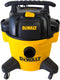 DeWalt DXV23P - Nat- en droogzuiger 1150 W - 23 L opvangbak