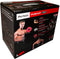 Perfect Fitness Push Up V2 - Opdruksteunen - Draaiende beweging - Zwart