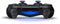 Sony PlayStation DualShock 4 - Gamecontroller - Verbeterde gameplay - Zwart (lichte beschadigingen)