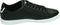Lacoste Carnaby Evo BL 1 SMA - Heren Sneakers - Leer - Zwart - Maat 41