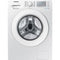 SAMSUNG WW11DG6B85HHU3 6000-serie - Wasmachine Voorlader - 11 kg - 1400 rpm - AI Wash - 72 dB