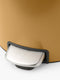 Brabantia NewIcon - Prullenbak - 30 liter - Warm Gold