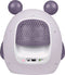 Bigben Interactive Coco - Bluetooth speaker met nachtlamp - 15W - Oplaadbaar