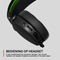 Steelseries Arctis 7X+ - Draadloze headset - 30 uur batterijduur - Compatibel met Xbox Series X|S PC PlayStation Switch