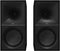 Klipsch The Nines - Powered Monitors - HDMI-ARC Bluetooth 5 - Zwart