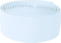 Stuurlint Velox kurk-look ø2.5 x 30mm 1.75 meter - wit (2 stuks in een doos)
